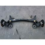 Puente Trasero para Citroen C5 Aircross
