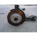 Puente Trasero para Citroen C5 Aircross