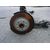 Puente Trasero para Citroen C5 Aircross