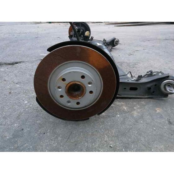 Puente Trasero para Citroen C5 Aircross