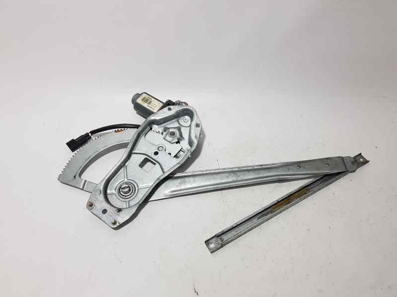 Elevalunas Delantero Derecho Para Ford Transit New Line  82006 =>)