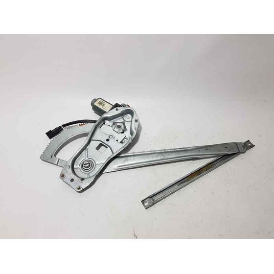 Elevalunas Delantero Derecho Para Ford Transit New Line 82006 =>)