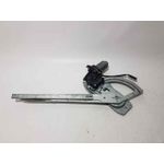 Elevalunas Delantero Derecho Para Ford Transit New Line  82006 =>)