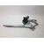 Elevalunas Delantero Derecho Para Ford Transit New Line  82006 =>)