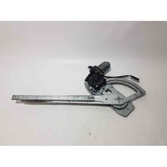 Elevalunas Delantero Derecho Para Ford Transit New Line 82006 =>)