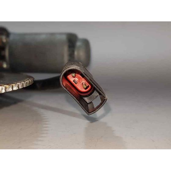 Elevalunas Delantero Derecho Para Ford Transit New Line 82006 =>)