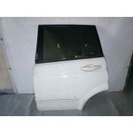 Puerta Trasera Izquierda Para Ssangyong Kyron