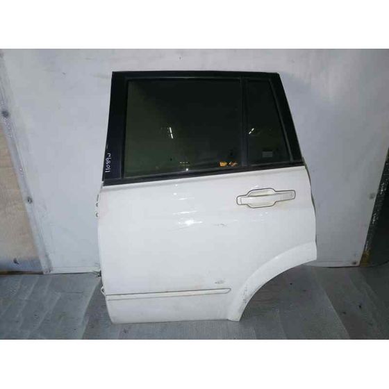 Puerta Trasera Izquierda Para Ssangyong Kyron