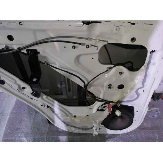 Elevalunas Trasero Izquierdo Para Ssangyong Kyron