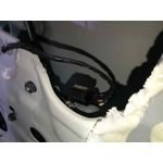 Elevalunas Trasero Izquierdo Para Ssangyong Kyron