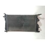 Radiador Agua Para Renault Megane Iii Coupe