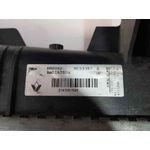 Radiador Agua Para Renault Megane Iii Coupe