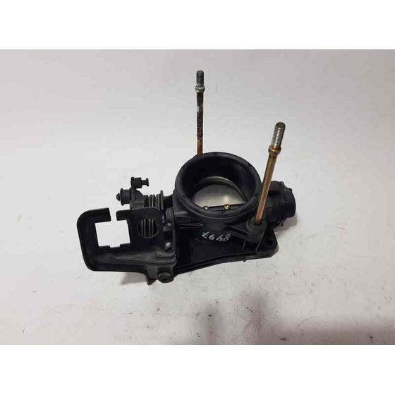 Caja Mariposa Para Ford Mondeo Berlina