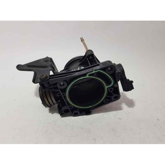 Caja Mariposa Para Ford Mondeo Berlina
