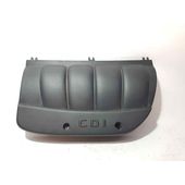 Tapa Motor Para Mercedes Clase E  Berlina