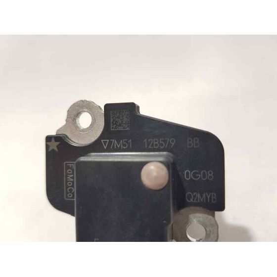 Caudalimetro Para Ford Focus Lim.