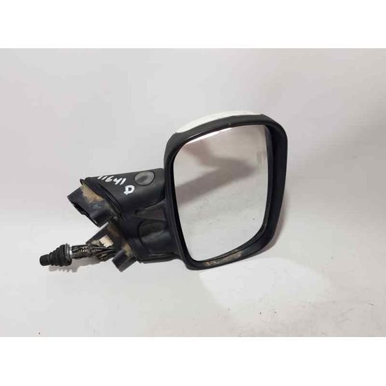 Retrovisor Derecho Para Fiat Doblo Cargo
