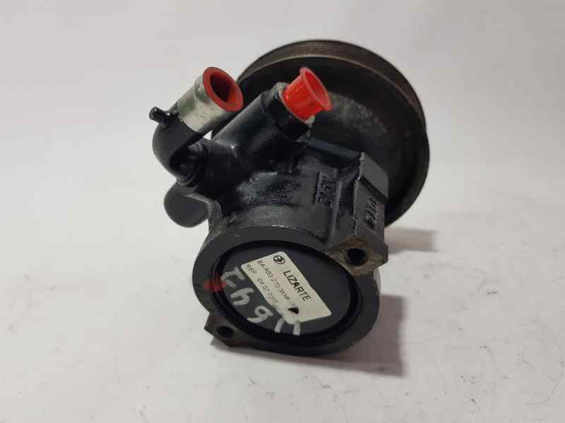 Bomba Direccion Para Fiat Doblo Cargo