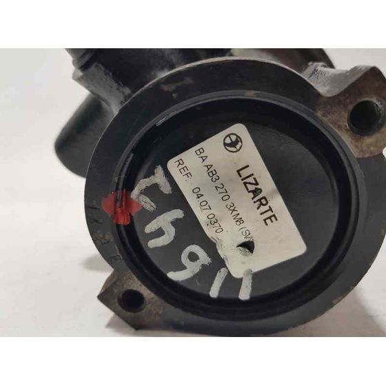 Bomba Direccion Para Fiat Doblo Cargo