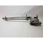 Motor Limpia Delantero Para Ford Focus C-Max