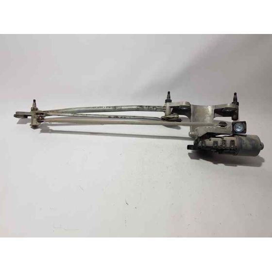Motor Limpia Delantero Para Ford Focus C-Max