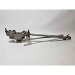 Motor Limpia Delantero Para Ford Focus C-Max