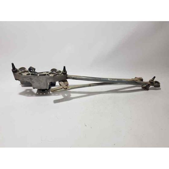 Motor Limpia Delantero Para Ford Focus C-Max
