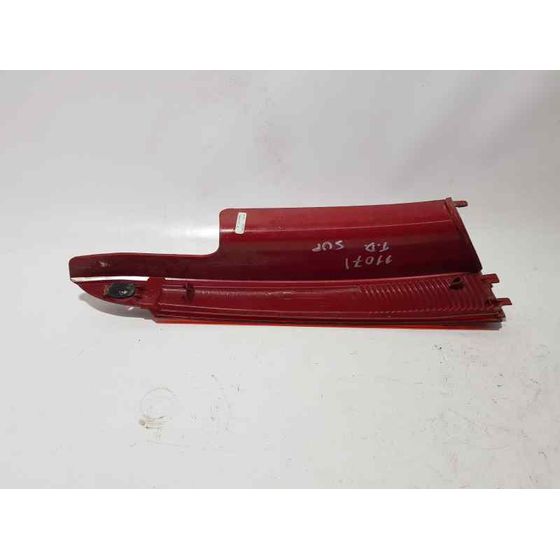 Piloto Trasero Derecho Para Citroen C4 Berlina