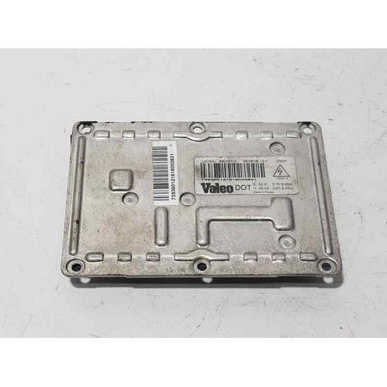 Centralita Faros Xenon Para Citroen C4 Berlina