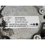 Bomba Direccion Para Citroen C5 Break
