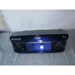Tapa Maletero Para Nissan Maxima Qx