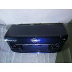 Tapa Maletero Para Nissan Maxima Qx