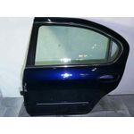 Puerta Trasera Izquierda Para Nissan Maxima Qx