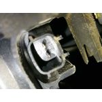 Elevalunas Trasero Izquierdo Para Nissan Maxima Qx