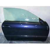 Puerta Delantera Derecha Para Mercedes Clase Clk  Coupe