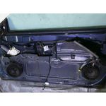 Elevalunas Delantero Derecho Para Mercedes Clase Clk  Coupe