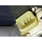 Elevalunas Delantero Derecho Para Mercedes Clase Clk  Coupe