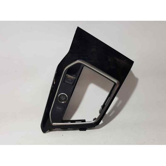Mando Multifuncion Para Peugeot 3008