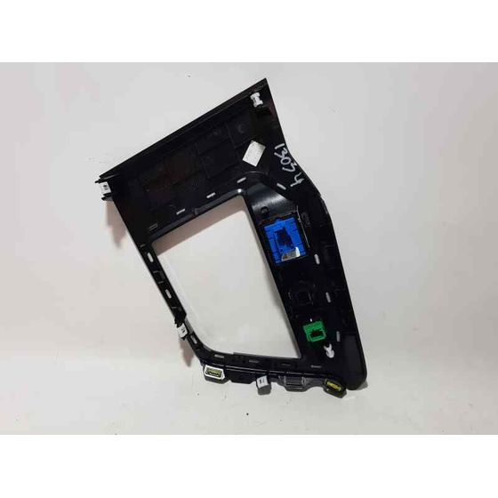 Mando Multifuncion Para Peugeot 3008