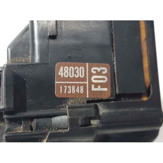 Mando Limpia Para Lexus Rx 300