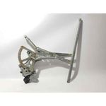 Elevalunas Delantero Derecho Para Lexus Rx 300