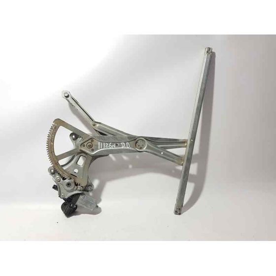 Elevalunas Delantero Derecho Para Lexus Rx 300