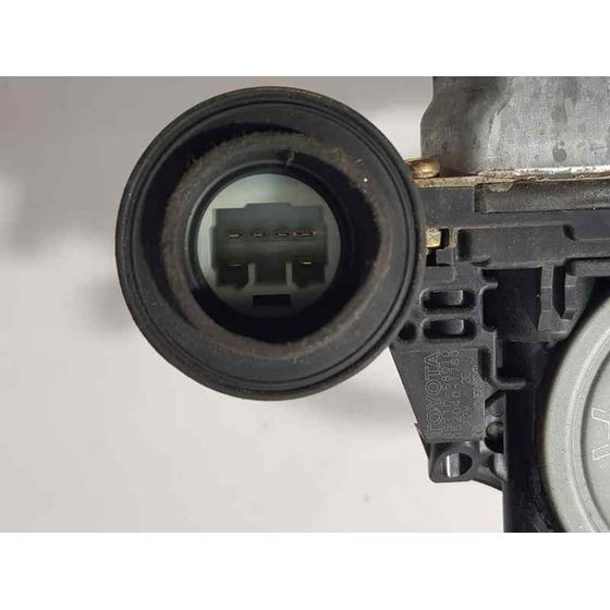 Elevalunas Delantero Derecho Para Lexus Rx 300