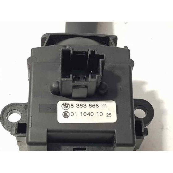 Mando Intermitentes Para Bmw X3