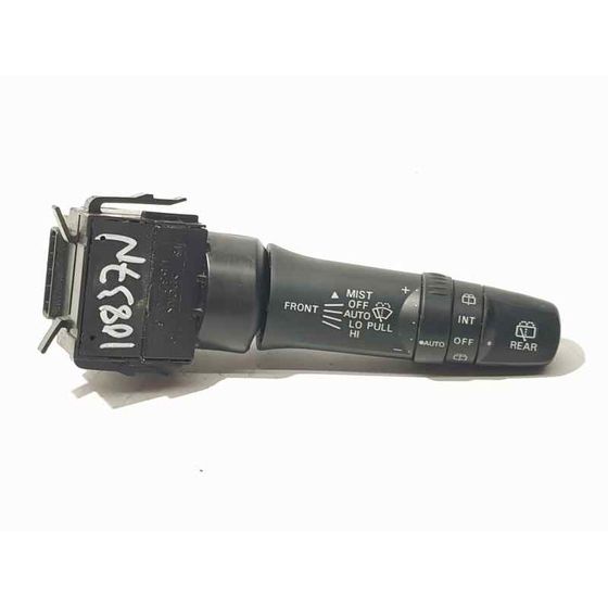 Mando Limpia Para Mitsubishi Outlander