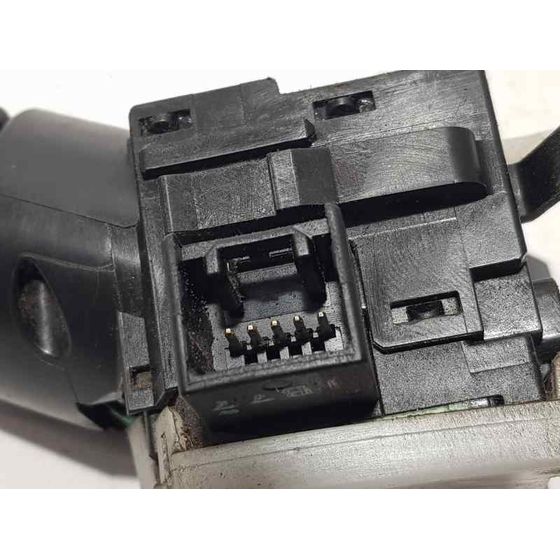 Mando Luces Para Mitsubishi Outlander