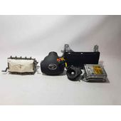 Kit Airbag Para Lexus Rx 300