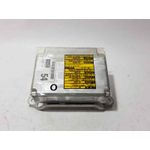 Kit Airbag Para Lexus Rx 300