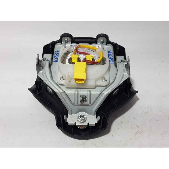 Kit Airbag Para Mitsubishi Outlander