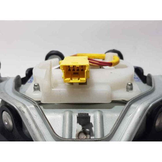 Kit Airbag Para Mitsubishi Outlander